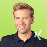 XING Employee Lars Putensen's profile photo