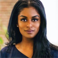 Azibo Employee Harshitha Kilari's profile photo