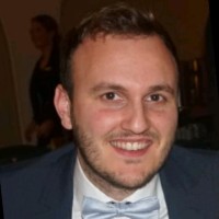 PartnerRe Employee Aaron Butcher's profile photo