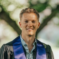 Rockley Employee Nathaniel Gordon's profile photo