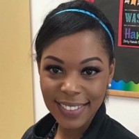 FISD Employee Ashley Buck's profile photo