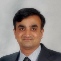 Tech Data Corp Employee Anand Chakravarthy's profile photo