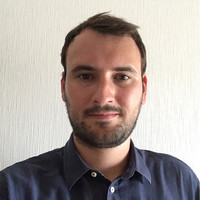Cédric Dupont Email & Phone Number