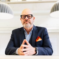 Geoffrey Drummond Email & Phone Number