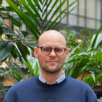 Mäklarsamfundet system i Sverige AB Employee Oscar Strömsäter's profile photo