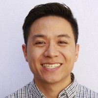 Confluent Employee Erick Lee's profile photo