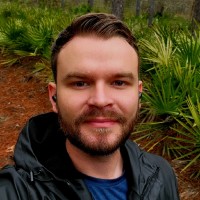 Travis Corbett Email & Phone Number