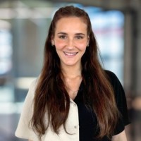 DatamedIQ GmbH Employee Sonia Hofmann's profile photo