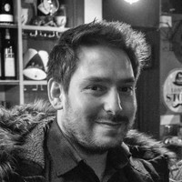 Nuffield Health Employee Alex Naylor's profile photo