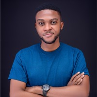 Chukwuemeka Olorondu Email
