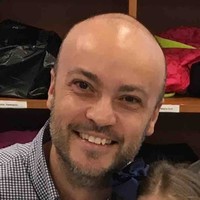 Twinsoft Employee Dimitris Charalampous's profile photo