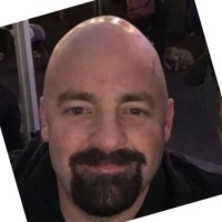 Epic Games Employee Chris Cromwell's profile photo