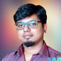 SanderMap - LifeLong Learning Employee Dilip Raj's profile photo