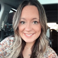Ashland Credit Union Employee Ashley Slone's profile photo