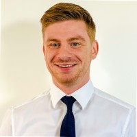 IF Building Consultancy Ltd Employee Lewis Harrison's profile photo