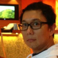 Rico Legaspi Email & Phone Number