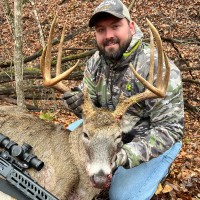 AB Suppressor Employee Ethan Buckley's profile photo