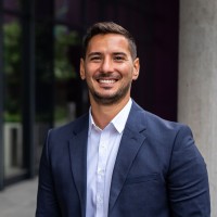PreTurn GmbH Employee Cristian Tudosa's profile photo