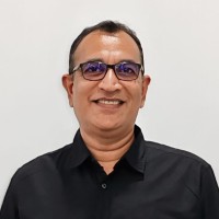 Anil Garg Email & Phone Number