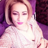 Tesco Employee Molly Rowe's profile photo