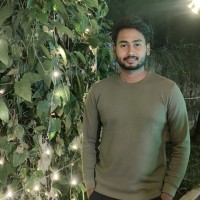 Tavant Employee Ranjit N's profile photo