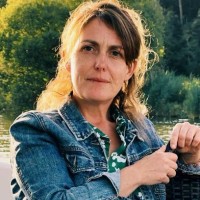 Eureden Employee Carine Danion's profile photo