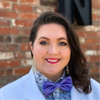 MHMR of Tarrant County Employee Crystal Walker's profile photo