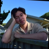 Agave Employee Aidan Tan's profile photo