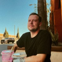 Andrew McKeough