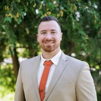 Ford Motor Company Employee John Rye's profile photo