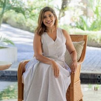 Trisara Phuket Employee Sabina Ahuja's profile photo