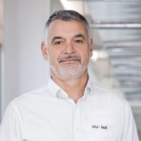 auxiell Employee Alessandro Faorlin's profile photo