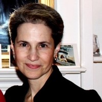 Mitel Employee Jane Burke's profile photo