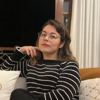 Mereo. Employee Carolina MacHado's profile photo