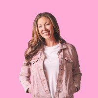 Katie Fentress