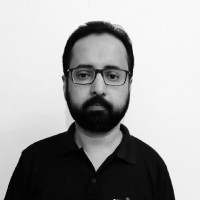 IPIX Technologies Employee Jigeeshu Vijayan's profile photo