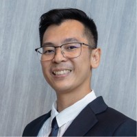 Keith Chong Email