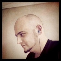 CODE Éxitos Employee Eric Polerecky's profile photo