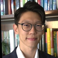 Semiconductor Research Corporation Employee Nealson Li's profile photo