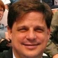 ThunderCat Technology Employee Patrick O'Hanlon's profile photo