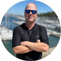 Kortivity Employee Jason Burns's profile photo