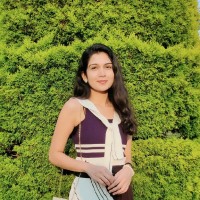 Hustlezy Employee Linusha S's profile photo