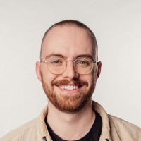 Eyeful Presentations Employee Seán Doherty's profile photo
