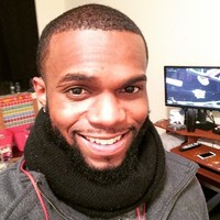 Boss Media AB Employee Jeremiah parham's profile photo
