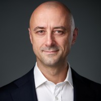 Dmitry Olerinskiy Email & Phone Number
