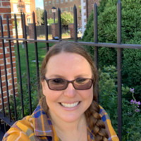 Mission Pools Employee Michelle Egan's profile photo