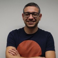 ITERA Employee Ahmed Trabelsi's profile photo