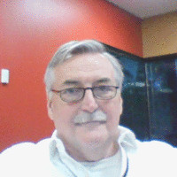 Makino Employee James Brown's profile photo