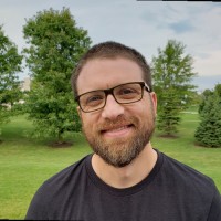 Inari Employee Christopher Bagley's profile photo
