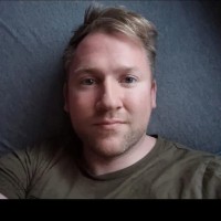 Matpartner AS Employee Andreas Strauman's profile photo